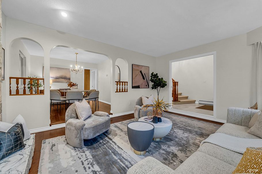 3661 Blenheim Street Vancouver, BC - 7