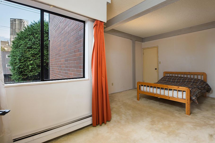 201 1535 Nelson Street Vancouver, BC - 18