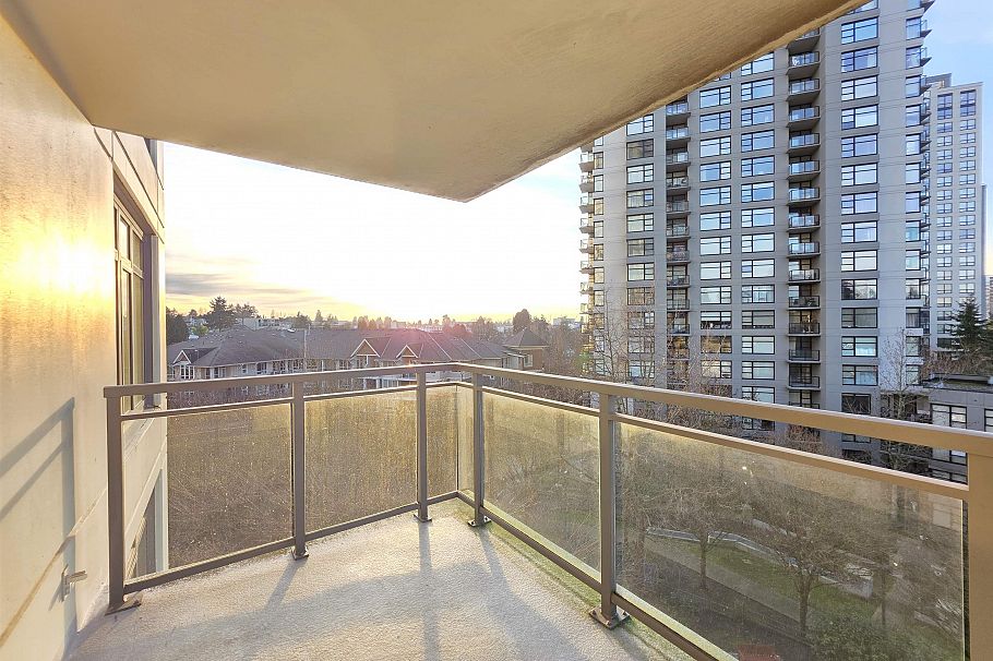 602 3660 Vanness Avenue Vancouver, BC - 17