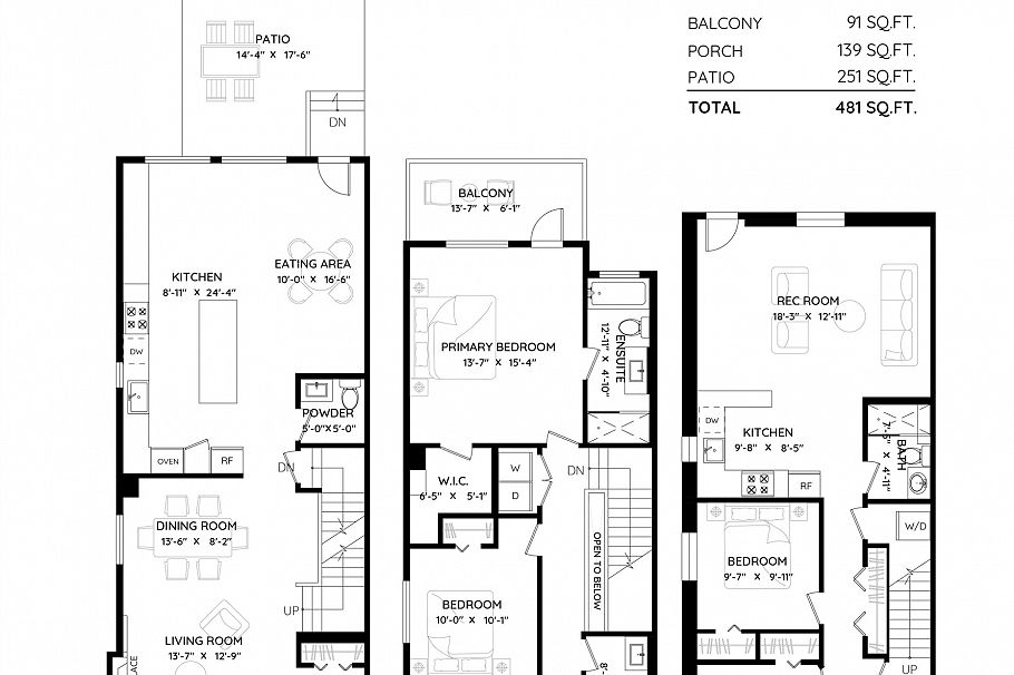 359 E 13th Street North Vancouver, BC - 38