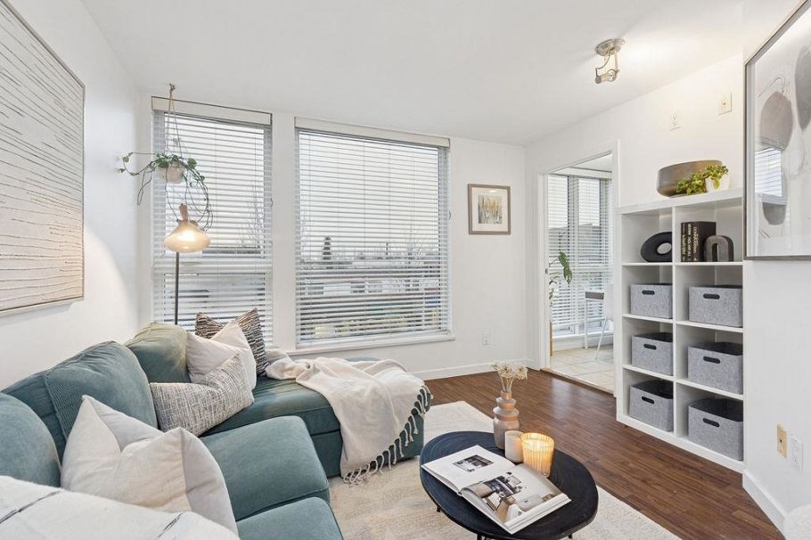 306 2636 E Hastings Street Vancouver, BC - 6