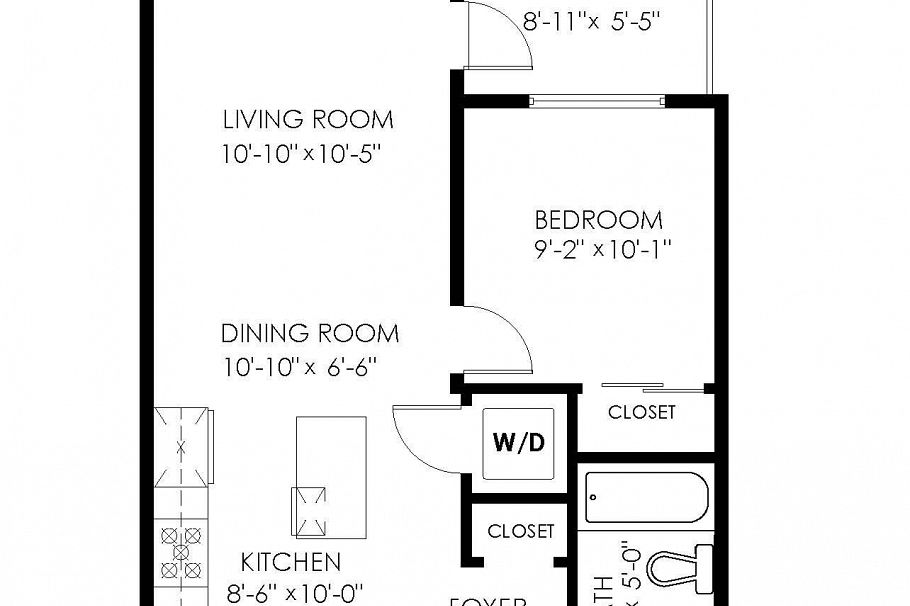 312 3596 Malsum Drive North Vancouver, BC - 26