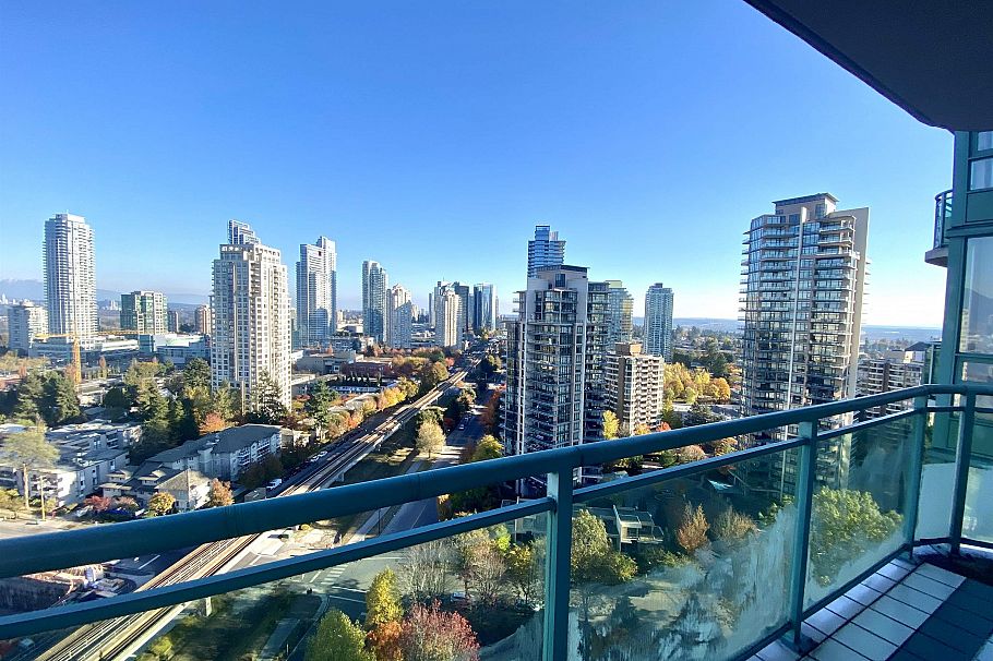 22F 6128 PATTERSON AVENUE, Burnaby BC V5H 4P3 Burnaby, BC - 16