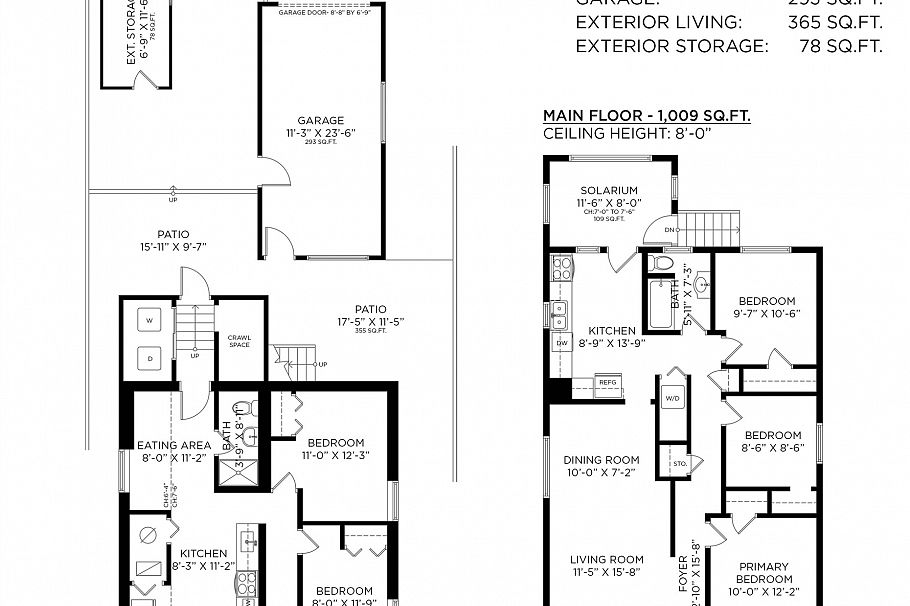 5828 Kerr Street Vancouver, BC - 40