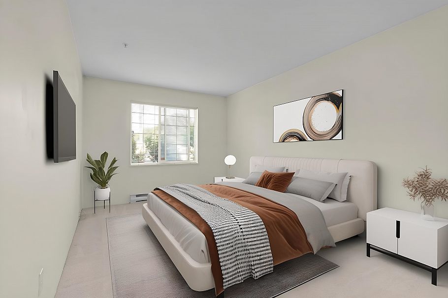 103 3624 Fraser Street Vancouver, BC - 18