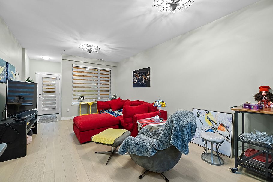 111 3133 Riverwalk Avenue Vancouver, BC - 14