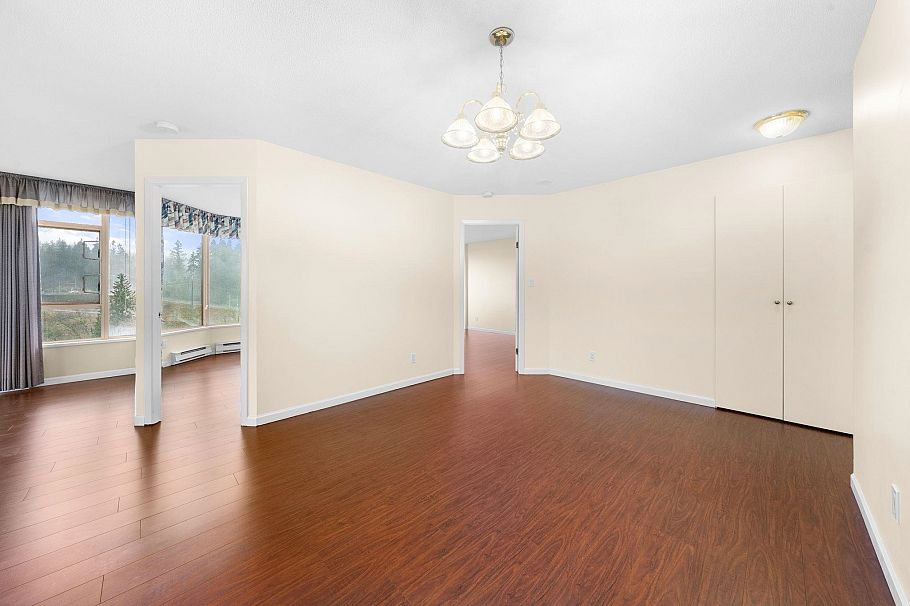 1106 1327 E Keith Road North Vancouver, BC - 13