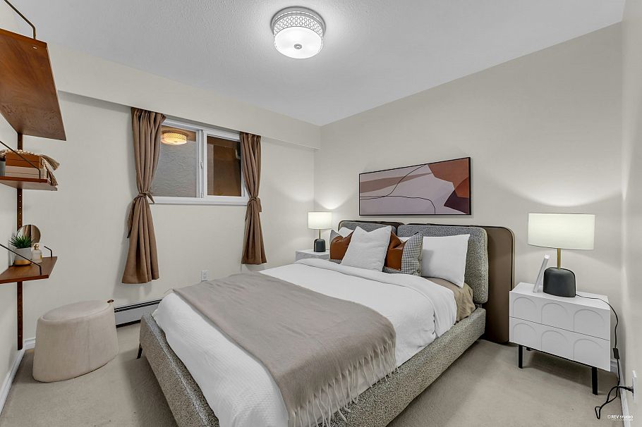 3661 Blenheim Street Vancouver, BC - 30