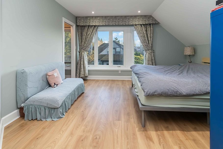 8405 Gillnet Place Vancouver, BC - 19