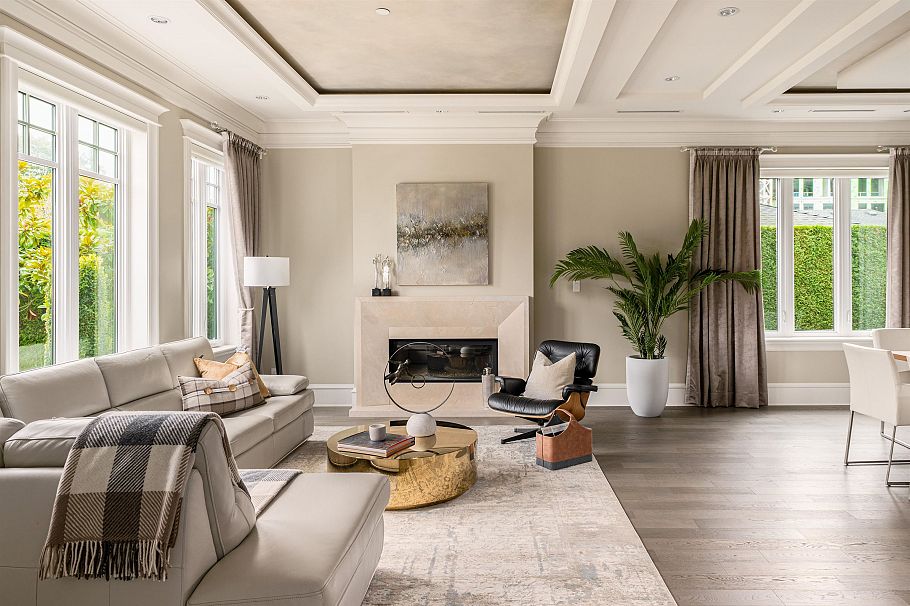 1461 W 47th Avenue Vancouver, BC - 6