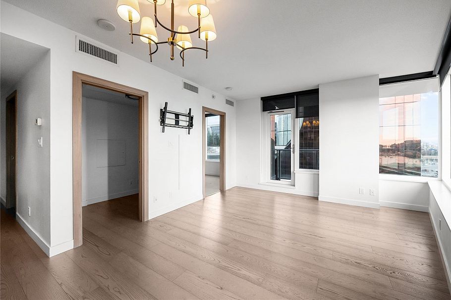 1256 38 Smithe Street Vancouver, BC - 9