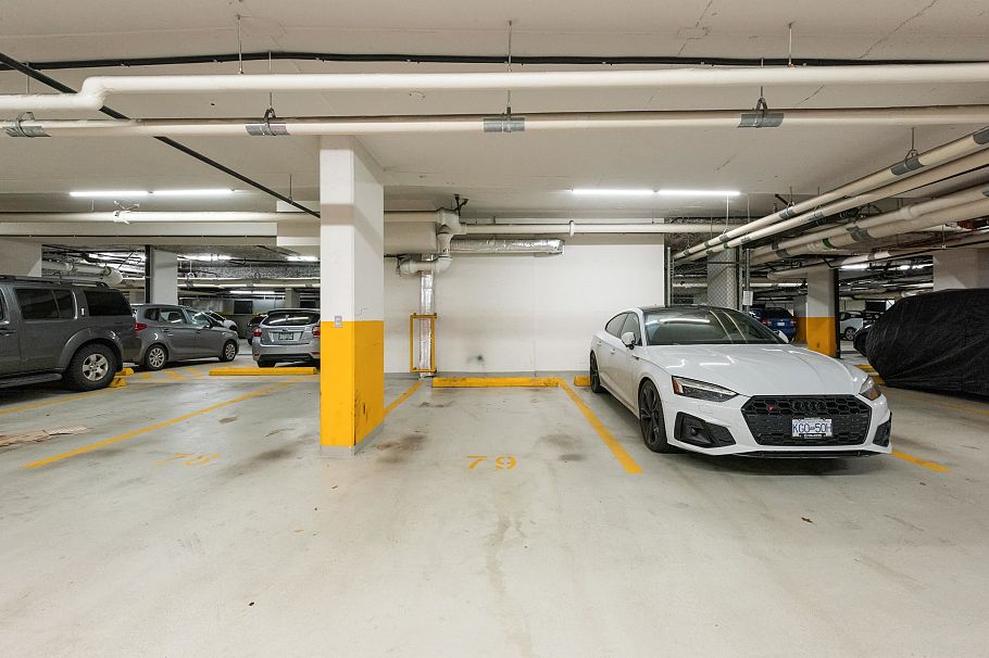 2203 58 Keefer Place Vancouver, BC - 23