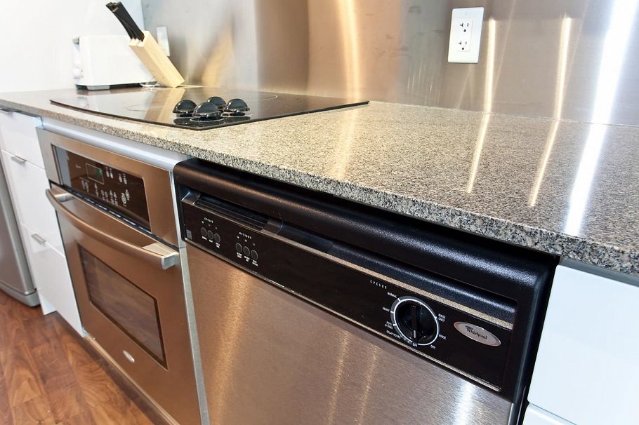 306 233 ROBSON STREET, Vancouver BC V6B 0E8 Vancouver, BC - 10