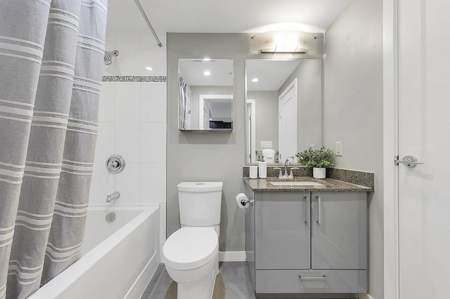 510 38 W 1st Avenue Vancouver, BC - 18