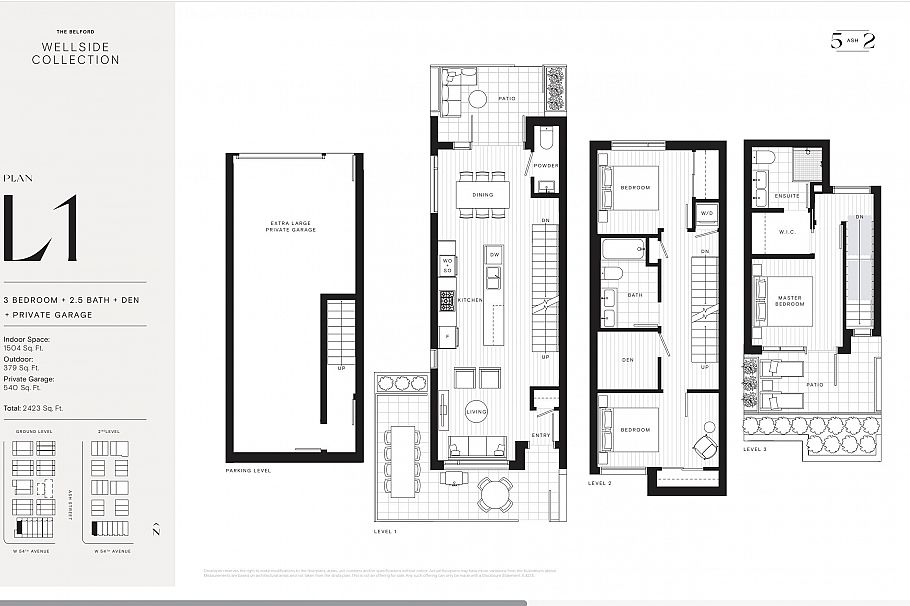 125 6922 Ash Street Vancouver, BC - 5