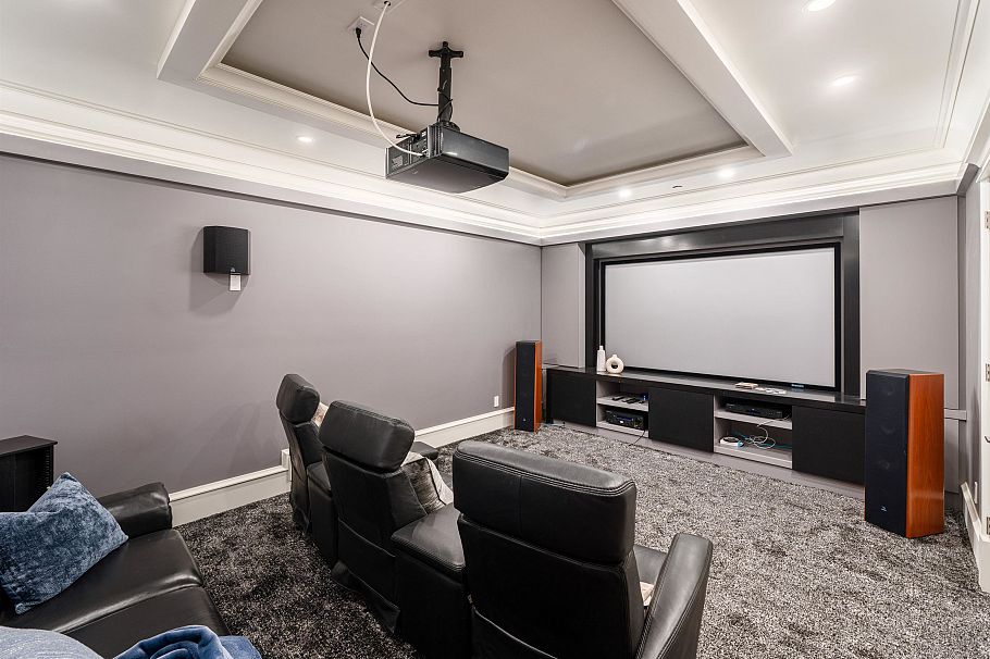 1461 W 47th Avenue Vancouver, BC - 33