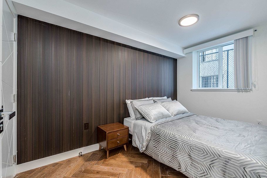 102 1168 PENDRELL STREET, Vancouver BC V6E 1L4 Vancouver, BC - 14