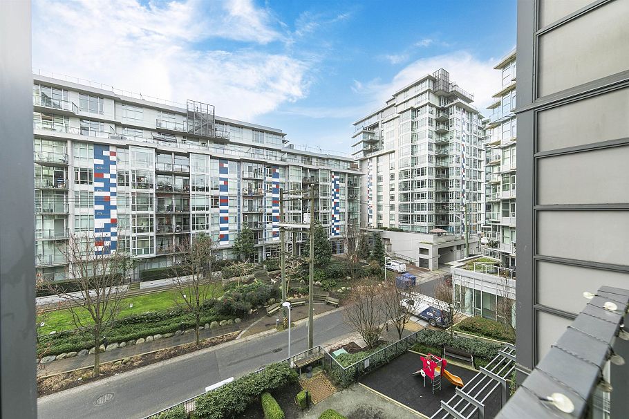 510 38 W 1st Avenue Vancouver, BC - 24