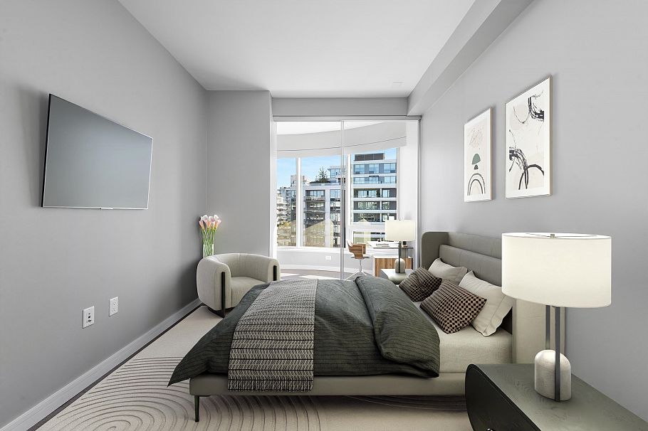 1004 1661 Ontario Street Vancouver, BC - 18