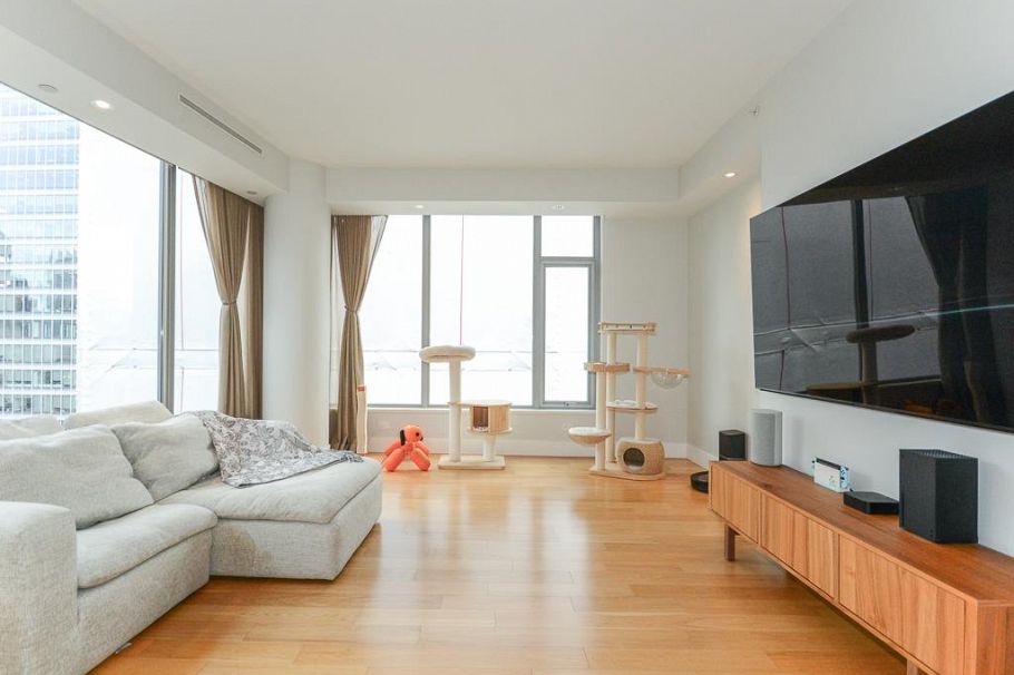 1603 667 Howe Street Vancouver, BC - 8