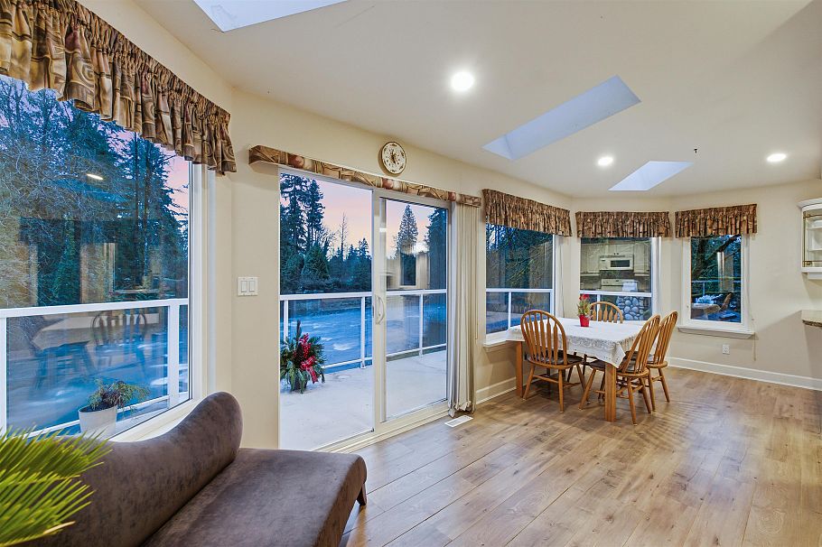 682 Seymour Boulevard North Vancouver, BC - 6