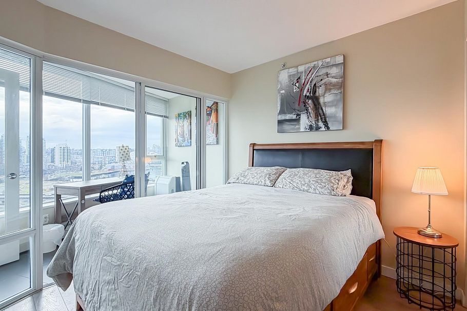 1909 688 Abbott Street Vancouver, BC - 12