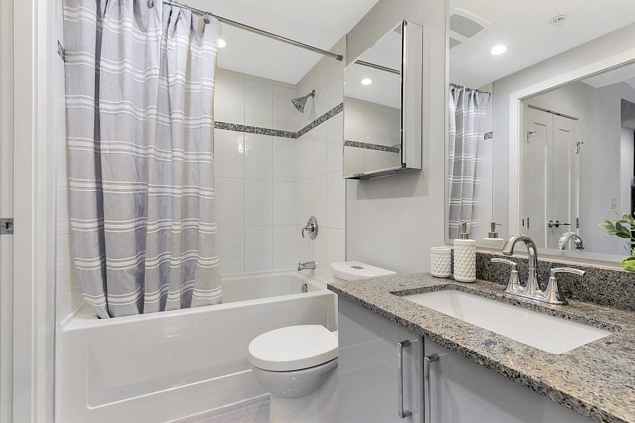 510 38 W 1st Avenue Vancouver, BC - 19