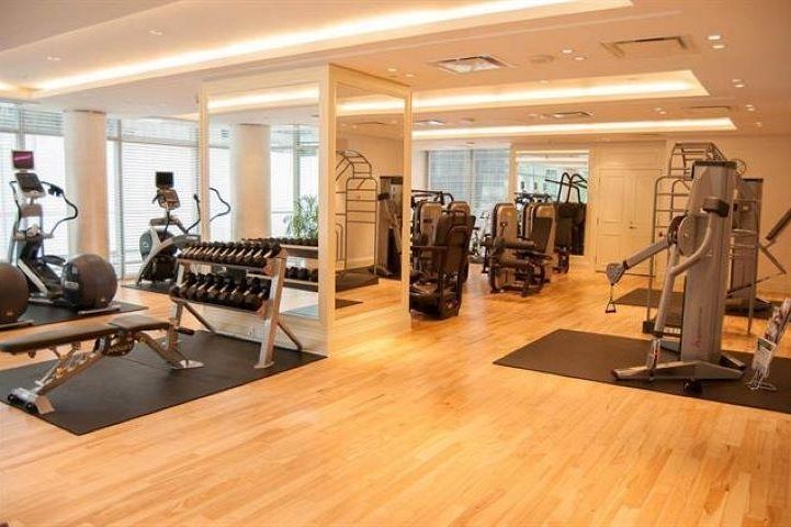 1603 667 Howe Street Vancouver, BC - 25