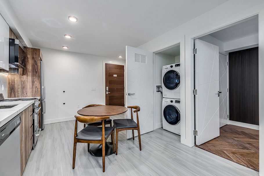 102 1168 PENDRELL STREET, Vancouver BC V6E 1L4 Vancouver, BC - 12