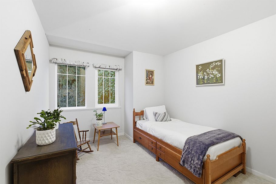 682 Seymour Boulevard North Vancouver, BC - 23