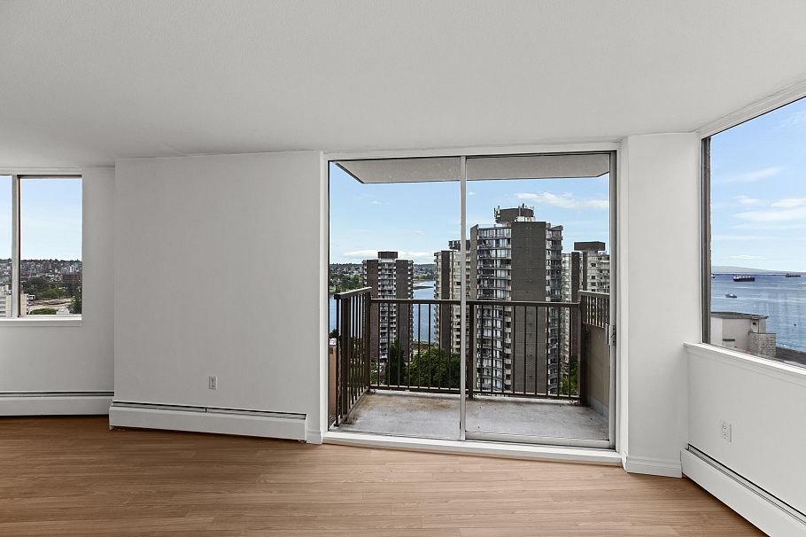 1701 1251 Cardero Street Vancouver, BC - 13