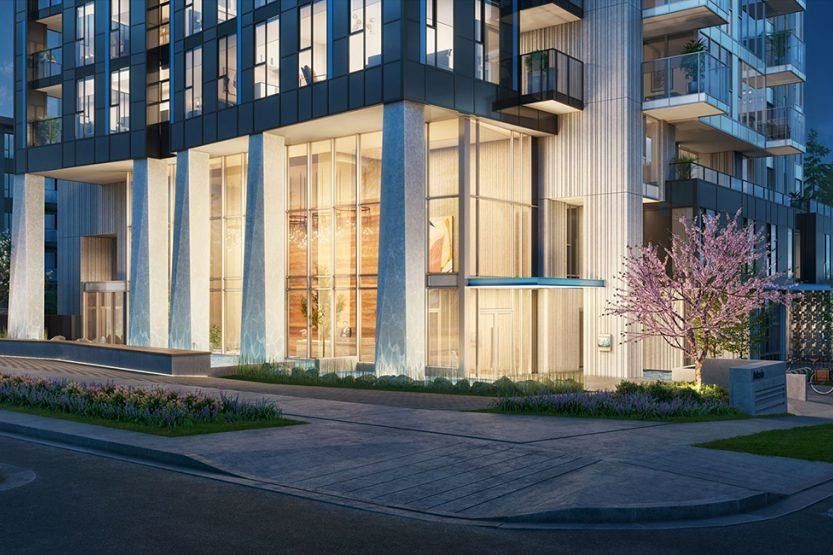 1304 5685 Halley Avenue Burnaby, BC - 23