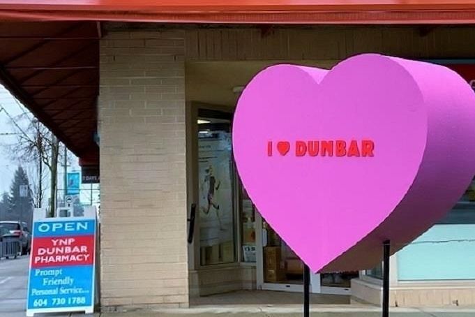 401 3611 W 18th Avenue Vancouver, BC - 21