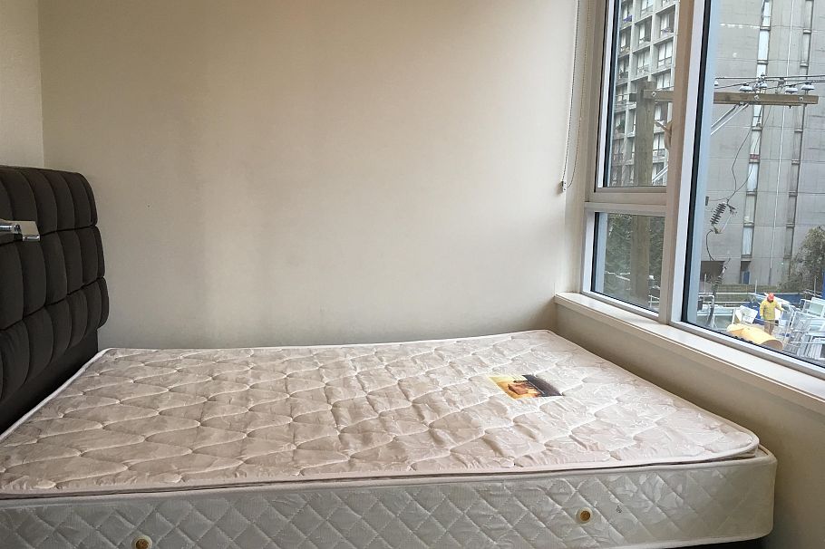 605 1009 HARWOOD STREET, Vancouver BC V6Z 1Z7 Vancouver, BC - 10