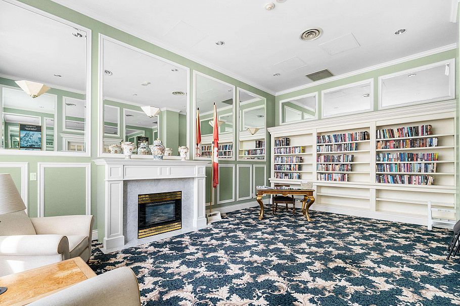 1106 1327 E Keith Road North Vancouver, BC - 35