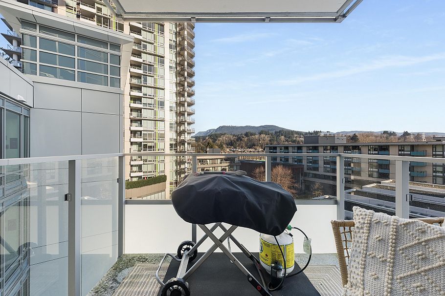 603 1500 Fern Street North Vancouver, BC - 21