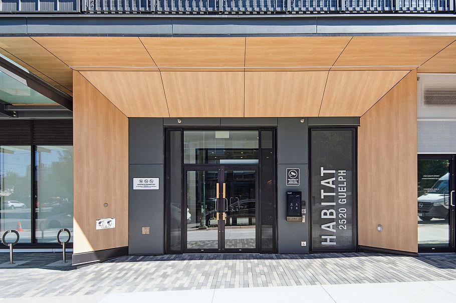 321 2520 Guelph Street Vancouver, BC - 37