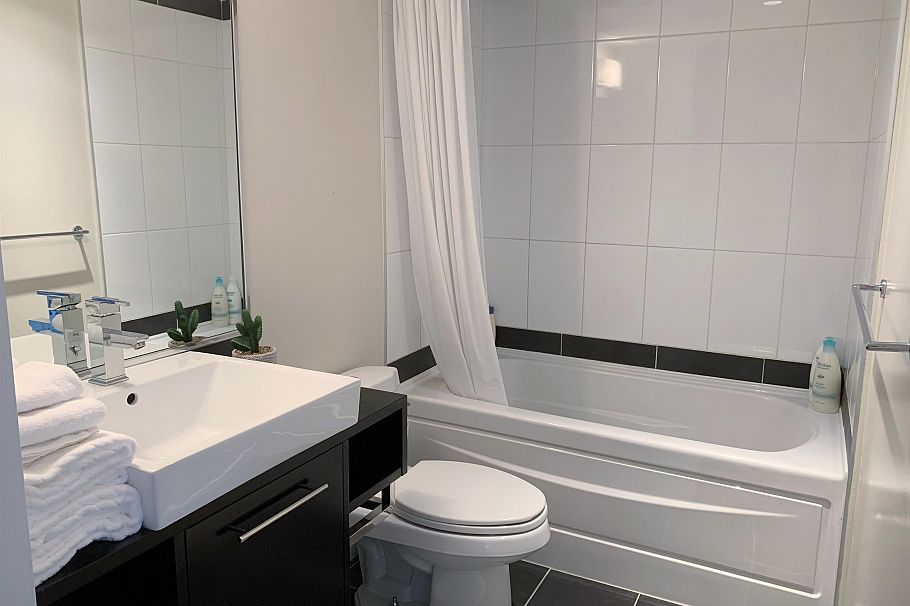 2903 689 Abbott Street Vancouver, BC - 10