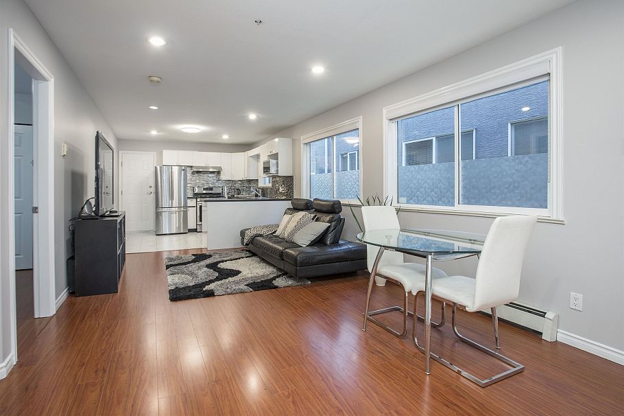 1278 E 13th Avenue Vancouver, BC - 20