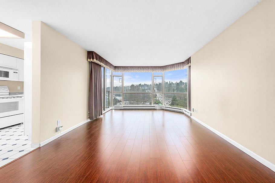 1106 1327 E Keith Road North Vancouver, BC - 2