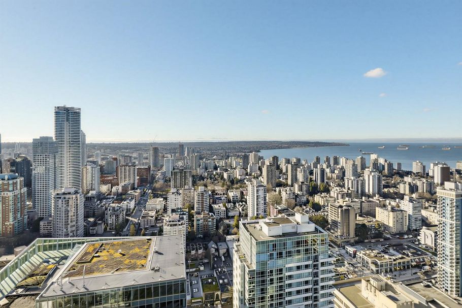 4401 1128 W Georgia Street Vancouver, BC - 36