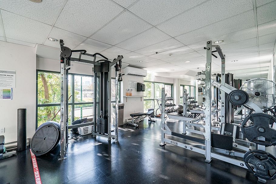 2001 1128 Quebec Street Vancouver, BC - 32