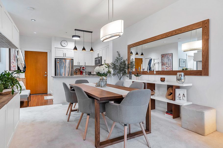 310 1111 E 27th Street North Vancouver, BC - 9