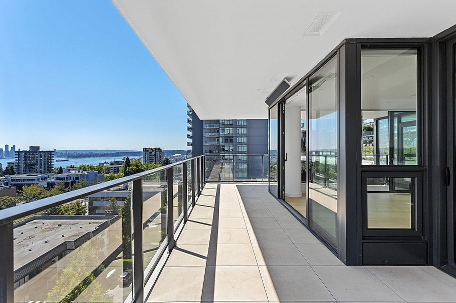 703 135 E 13th Street North Vancouver, BC - 9