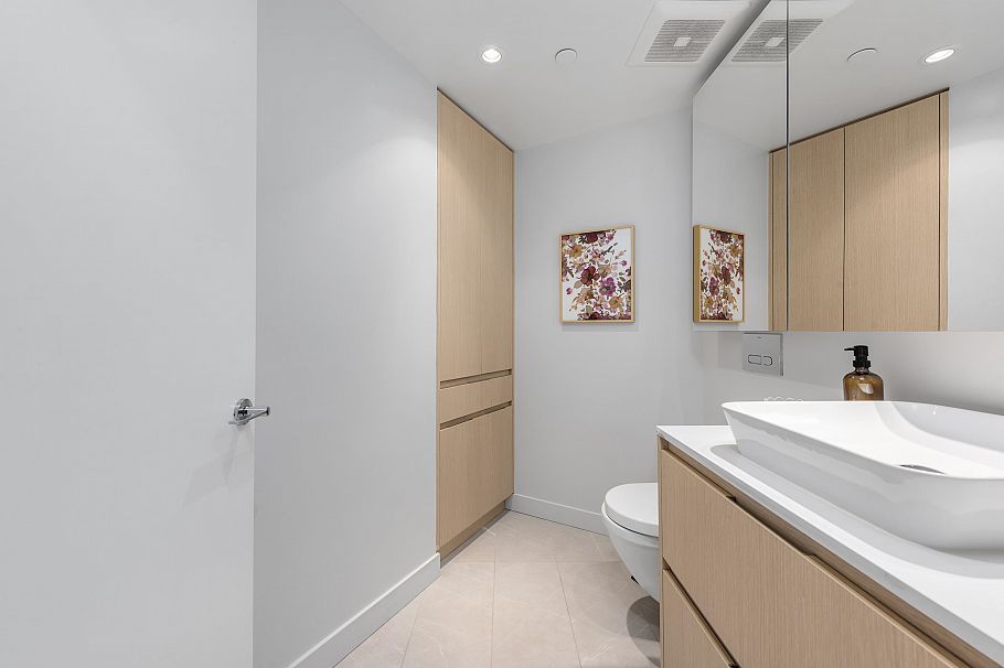 603 1500 Fern Street North Vancouver, BC - 7