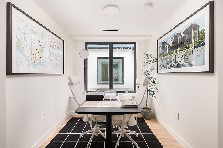 836 W 64th Avenue Vancouver, BC - 19