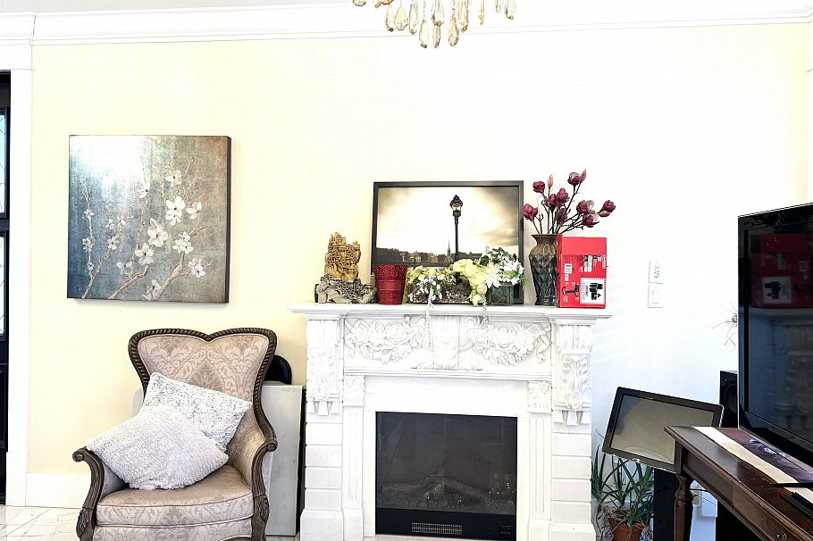 1562 W 40th Avenue Vancouver, BC - 6