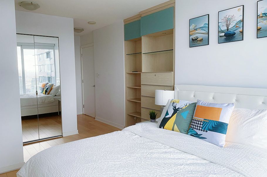 2903 689 Abbott Street Vancouver, BC - 9