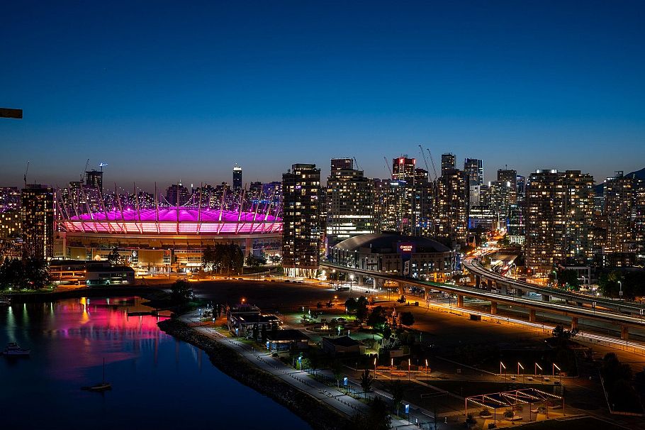 2001 1128 Quebec Street Vancouver, BC - 9