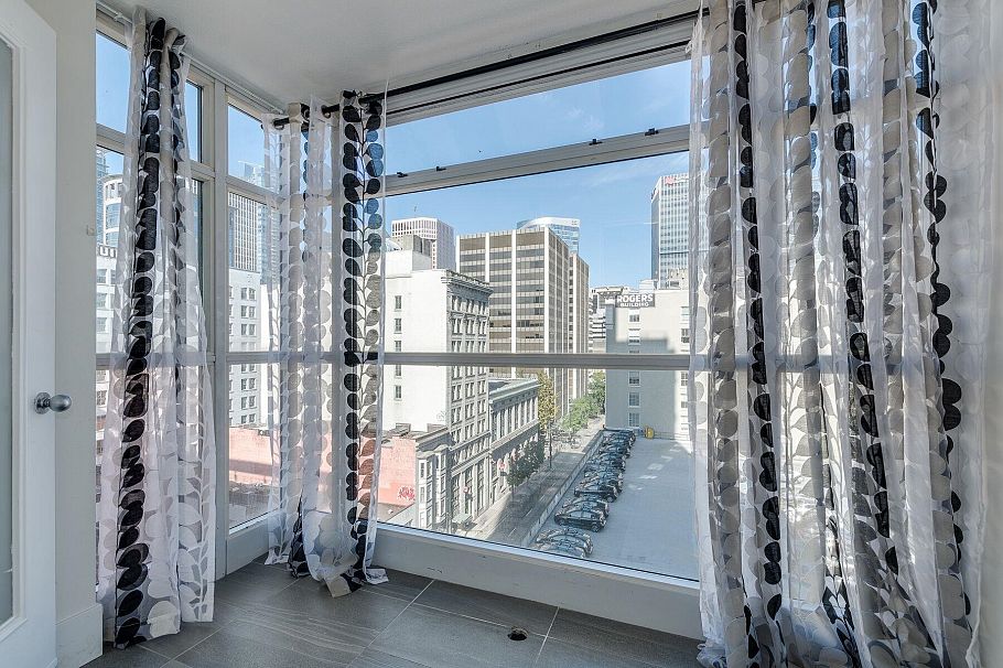 1002 438 SEYMOUR ST, Vancouver BC V6B 6H4 Vancouver, BC - 8